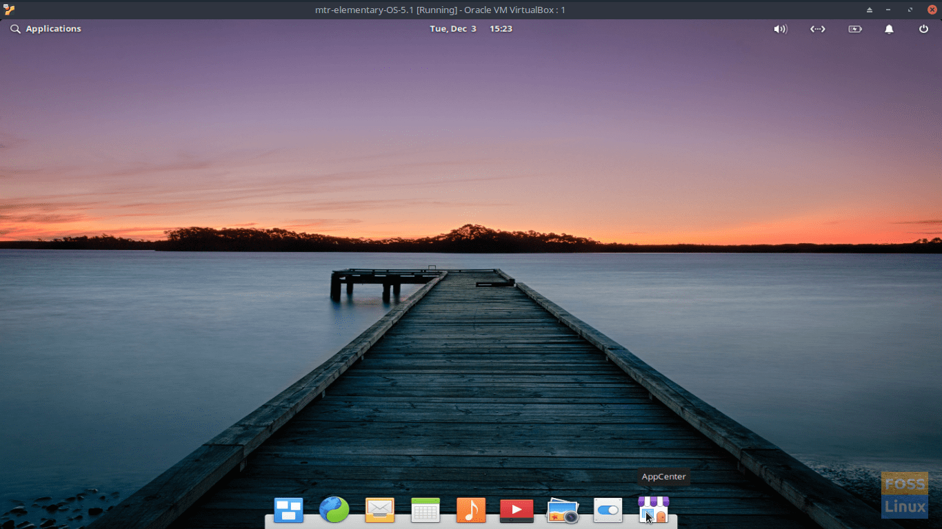 create elementary os bootable usb for mac on windows